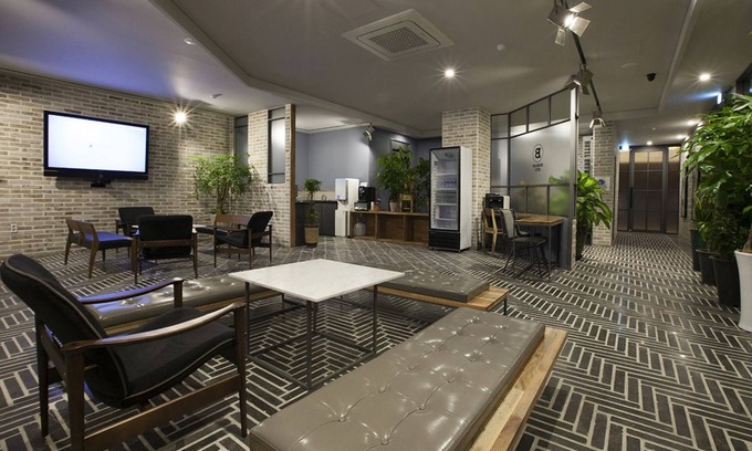 Jangyu-myeon Hotel | Gimhae Brown Dot Hotel Waterpark