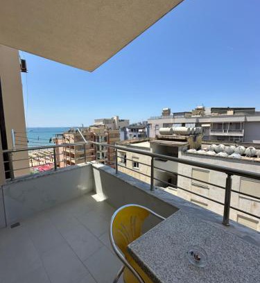 Durres Apartment | Gimi Apartments 4