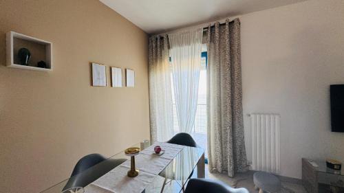 Municipio 3 Apartment | Gin House Seaview