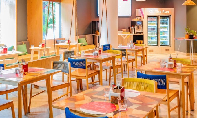 Nashik Hotel | Ginger Nashik