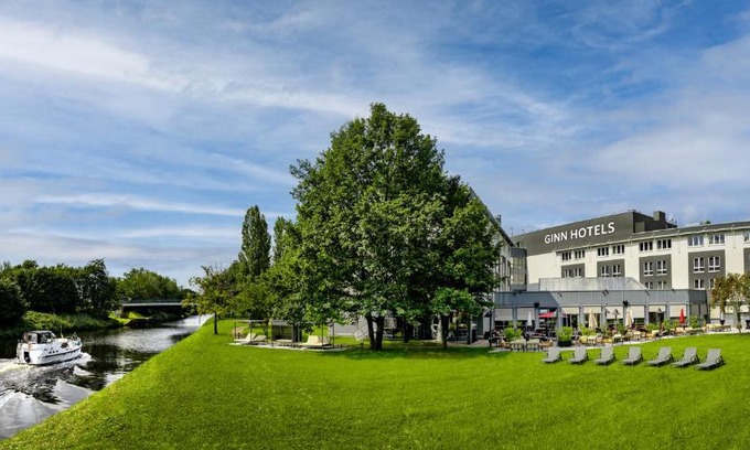 Teltow Hotel | GINN Hotel Berlin Potsdam