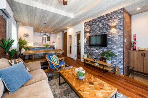Ginowan House | Ginowan - House/Vacation STAY 53141
