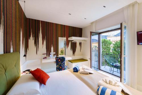 Piano di Sorrento Apartment | Gio Mar Green