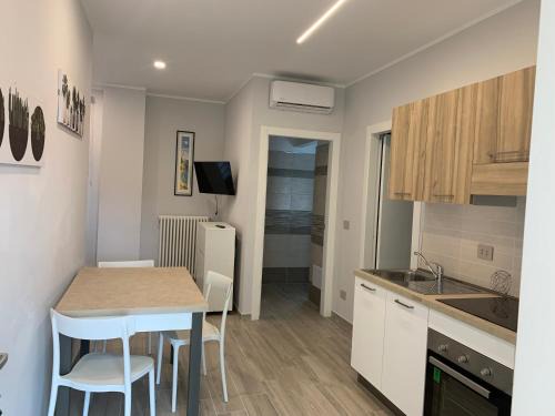 Madonna dell'Olmo Apartment | GioAndre