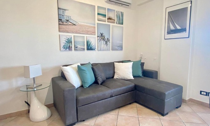 Anzio Apartment | Gioia e mare