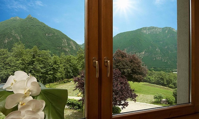 Velo d'Astico House | Giorgio e Flora Ristorante e Locanda