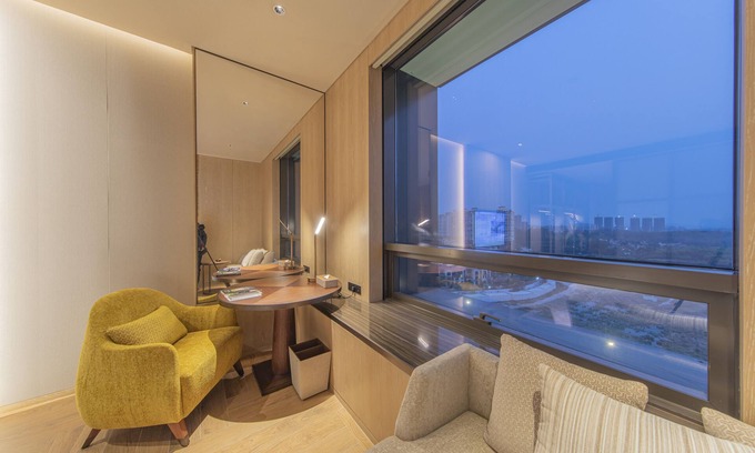 Shijiao Hotel | Girdear Hotel