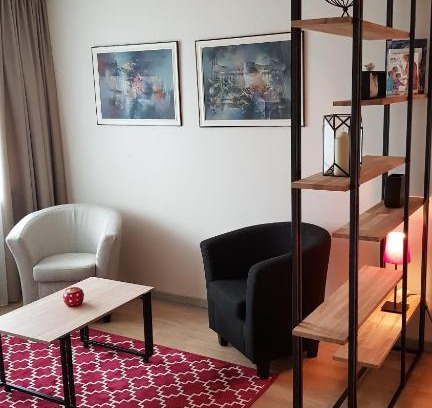 Kaisiadorys Apartment | Girelės apartamentai