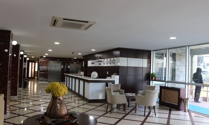 Giresun Bed & Breakfast | Giresun Uygulama Oteli