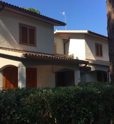 Principina a Mare Apartment | Girino II