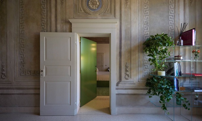 Ravenna Bed & Breakfast | Gironda