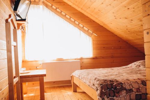 Kuty House | Girskyi Kut