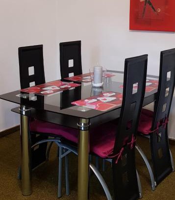 Cloppenburg Apartment | Giselas Haus