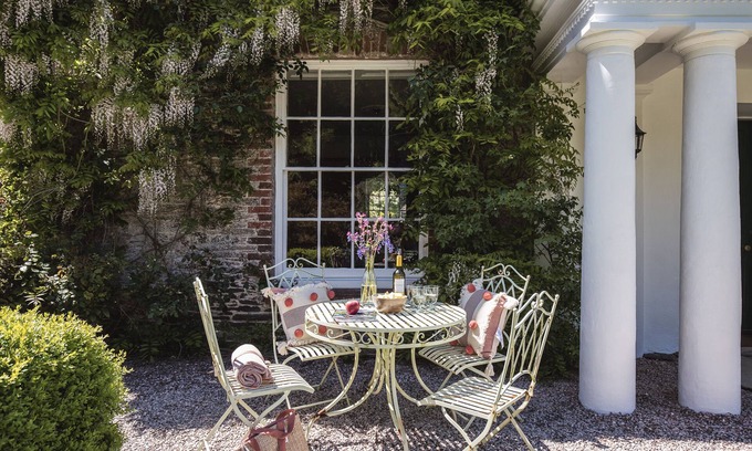 Totnes Cottage | Gitcombe House