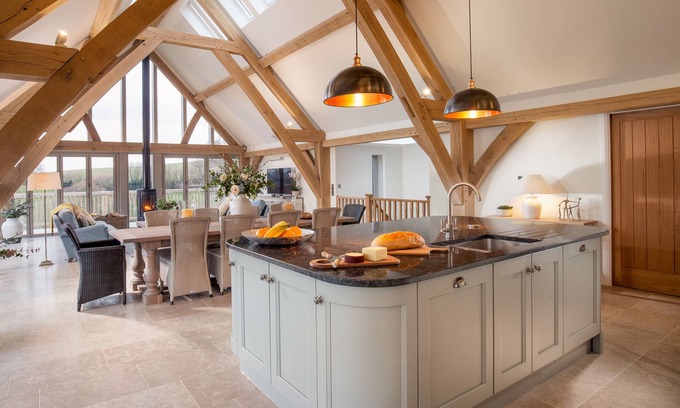 Totnes Cottage | Gitcombe Retreat