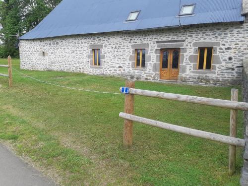 Condat House | gite à la campagne