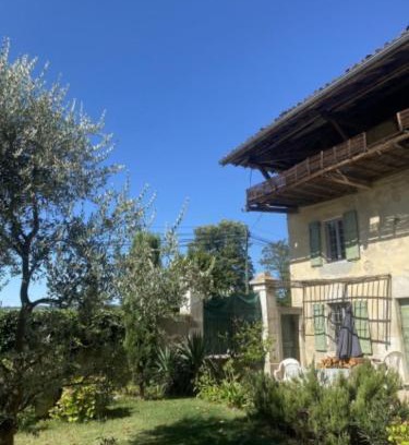 Vinay House | Gite 2 pers. Au Pied Du Vercors