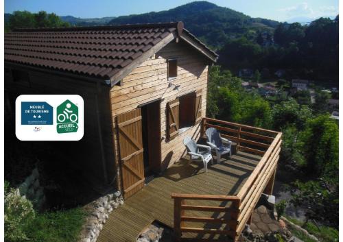 Vinay House | Gite 33m2, Vue Sur Le Vercors
