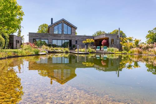 Cordemais House | GITE AR MILIN
