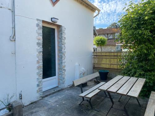 Pinderes House | Gite au calme