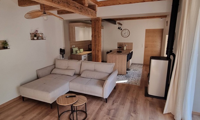 Guewenheim House | Gite au Coeur de Vosges