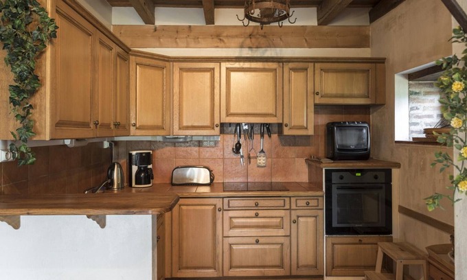 Audes Cottage | Gite Audes, 5 bedrooms, 10 persons