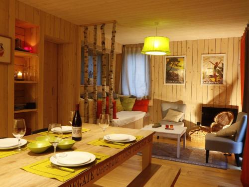 La Roche-des-Arnauds House | Gite Basse Correo