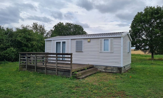 Bures Cottage | Gite Bures, 2 bedrooms, 4 persons