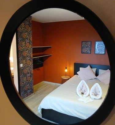 Sart-lez-Spa House | Gite chez Martin