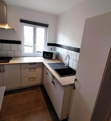 Le Hamel House | GITE COCOONING LE HAMEL