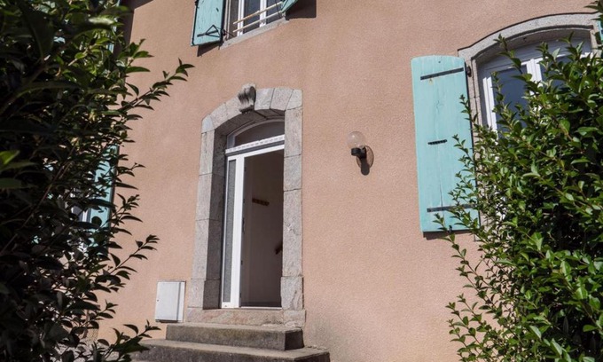 Le Vintrou House | Gite communal le vintrou 2