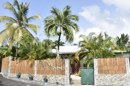 Le Moule House | Gite d'Arles "Villa Doudou"