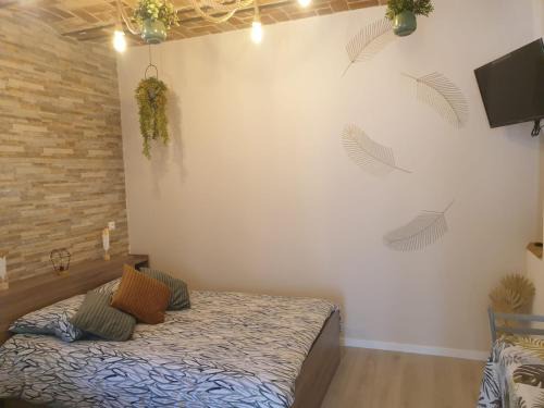 Poigny House | Gite dans une ancienne corps de ferme B
