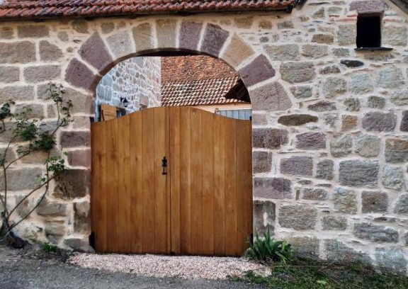 Puy-d'Arnac House | GITE DE CARACTERE CHEZ CELINE