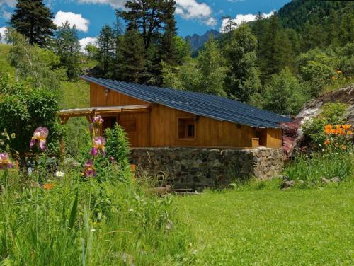 Belvedere Ski Chalet | Gite de charme 3 étoiles