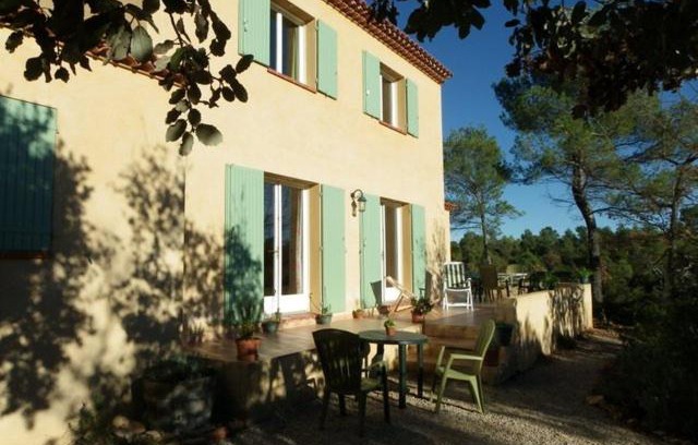 Tavernes House | Gite De Costebelle