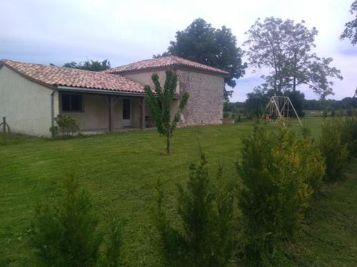 Montaigu-de-Quercy House | gite de Jade