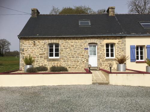 Kernascleden House | Gite de kermoel, Hoedic