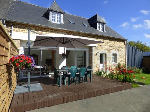 Begard House | gite de kerveg