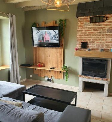 Chitenay House | Gite de l'Ardoise