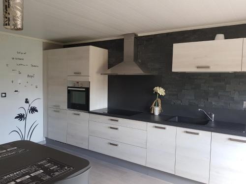 Maizieres-les-Vic Apartment | gite de plaisance