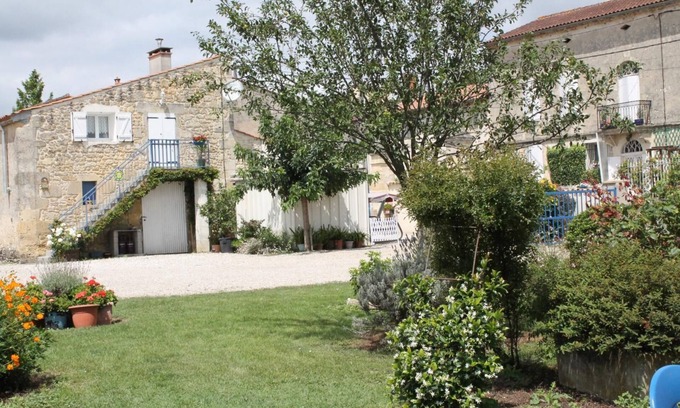 Ordonnac House | Gite de Potensac - ORDONNAC