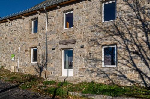 Recoules-d'Aubrac House | Gite de recoules