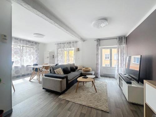 Masevaux Apartment | Gite des abeilles 4p 80m2