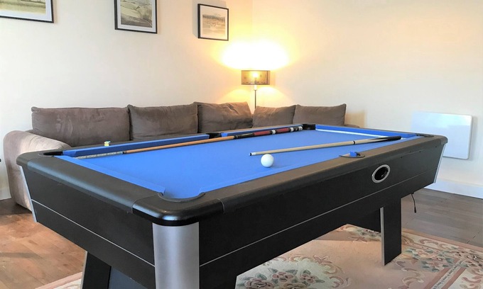 Saint-Jouin-de-Milly House | Gite des Camélias - 30mins Puy du Fou