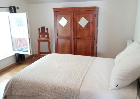 Oxelaere House | gite du montagnard