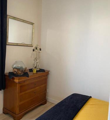 Chazemais Bed & Breakfast | Gite du parc du château de la Bouchatte