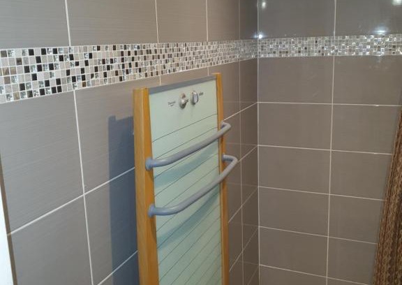 Pont-de-Cheruy Apartment | Gite du parc