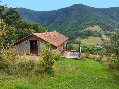 Riverenert Ski Chalet | Gite du pic vert