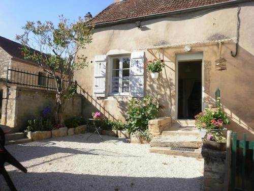 Chassey-le-Camp House | GITE DU VIGNERON